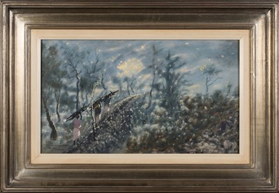 Lot 11 - John Koenakeefe Mohl (South Africa 1903-1985)