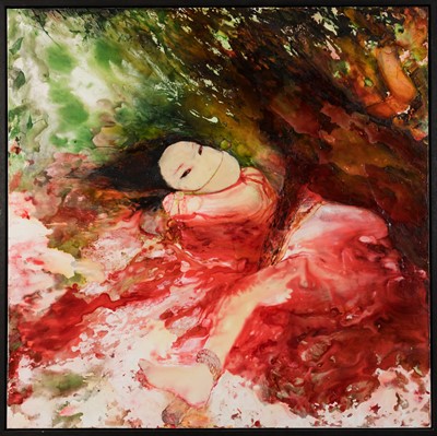Lot 32 - Penny Siopis (South Africa 1953-)