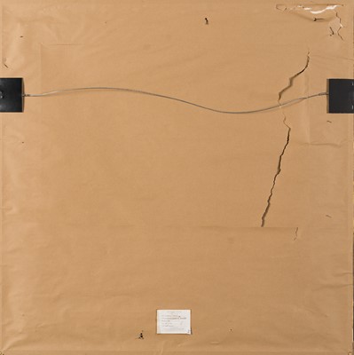 Lot 27 - Simon Stone (South Africa 1952-)
