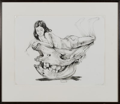 Lot 59 - Diane Victor (South Africa 1964-)