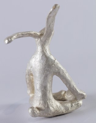 Lot 18 - Guy Du Toit (South Africa 1958-)