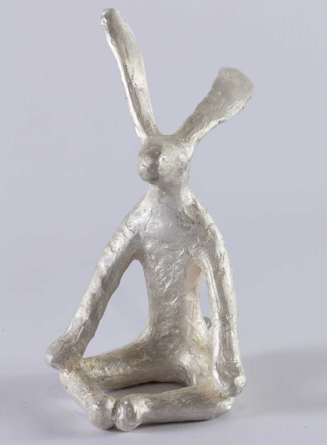 Lot 18 - Guy Du Toit (South Africa 1958-)