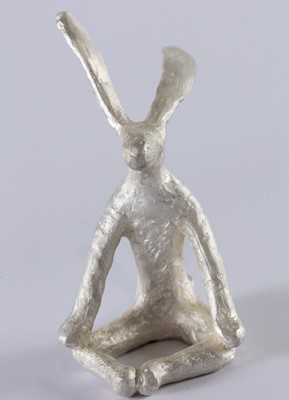 Lot 18 - Guy Du Toit (South Africa 1958-)