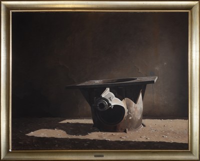 Lot 45 - Keith Alexander (South Africa 1946-1998)