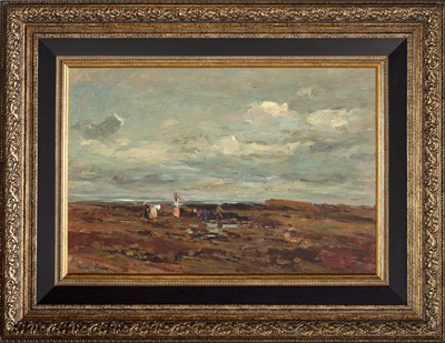 Lot 44 - Adriaan Boshoff (South Africa 1935-2007)