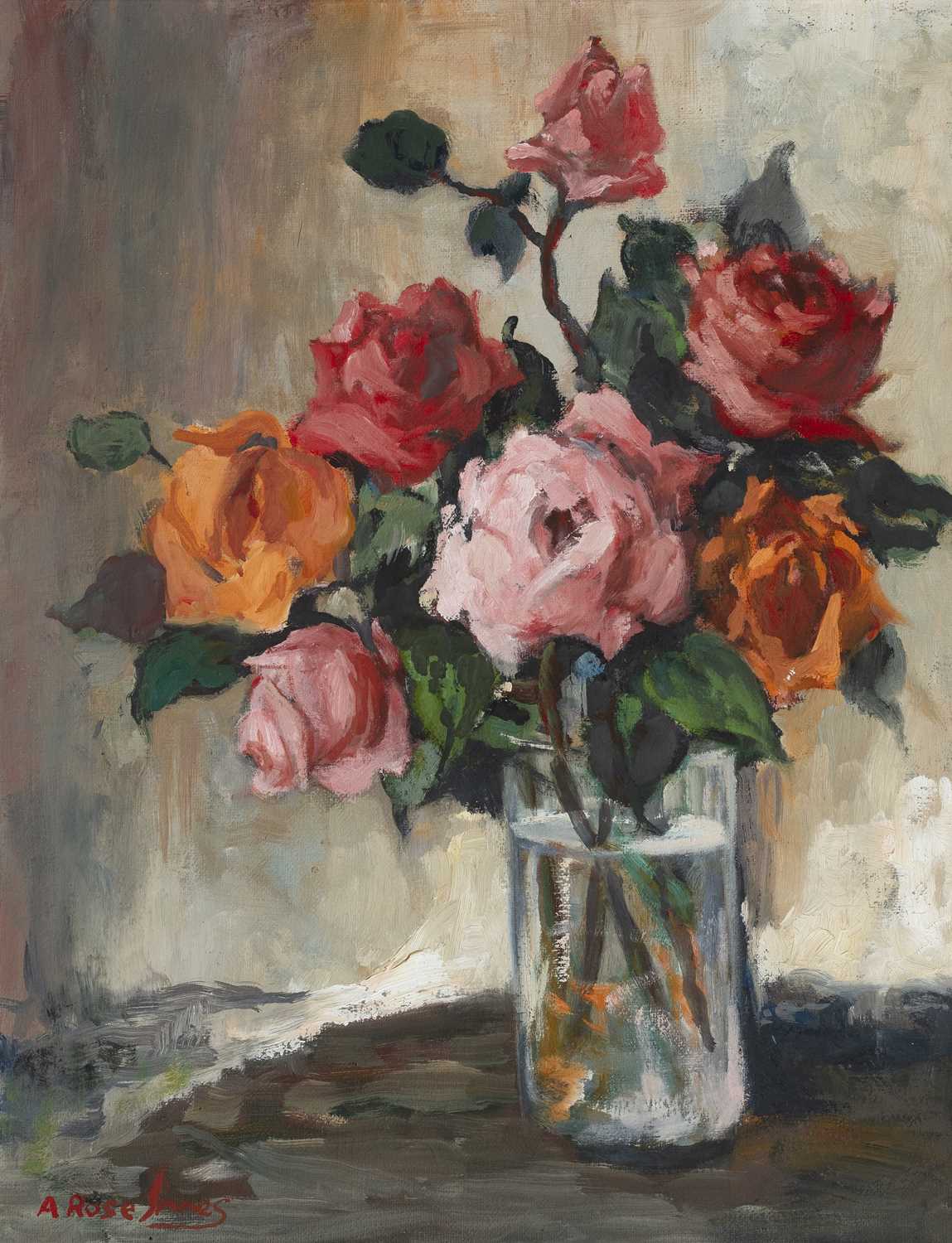 Lot 41 - Alexander Rose-Innes (South Africa 1915-1996)