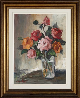 Lot 41 - Alexander Rose-Innes (South Africa 1915-1996)