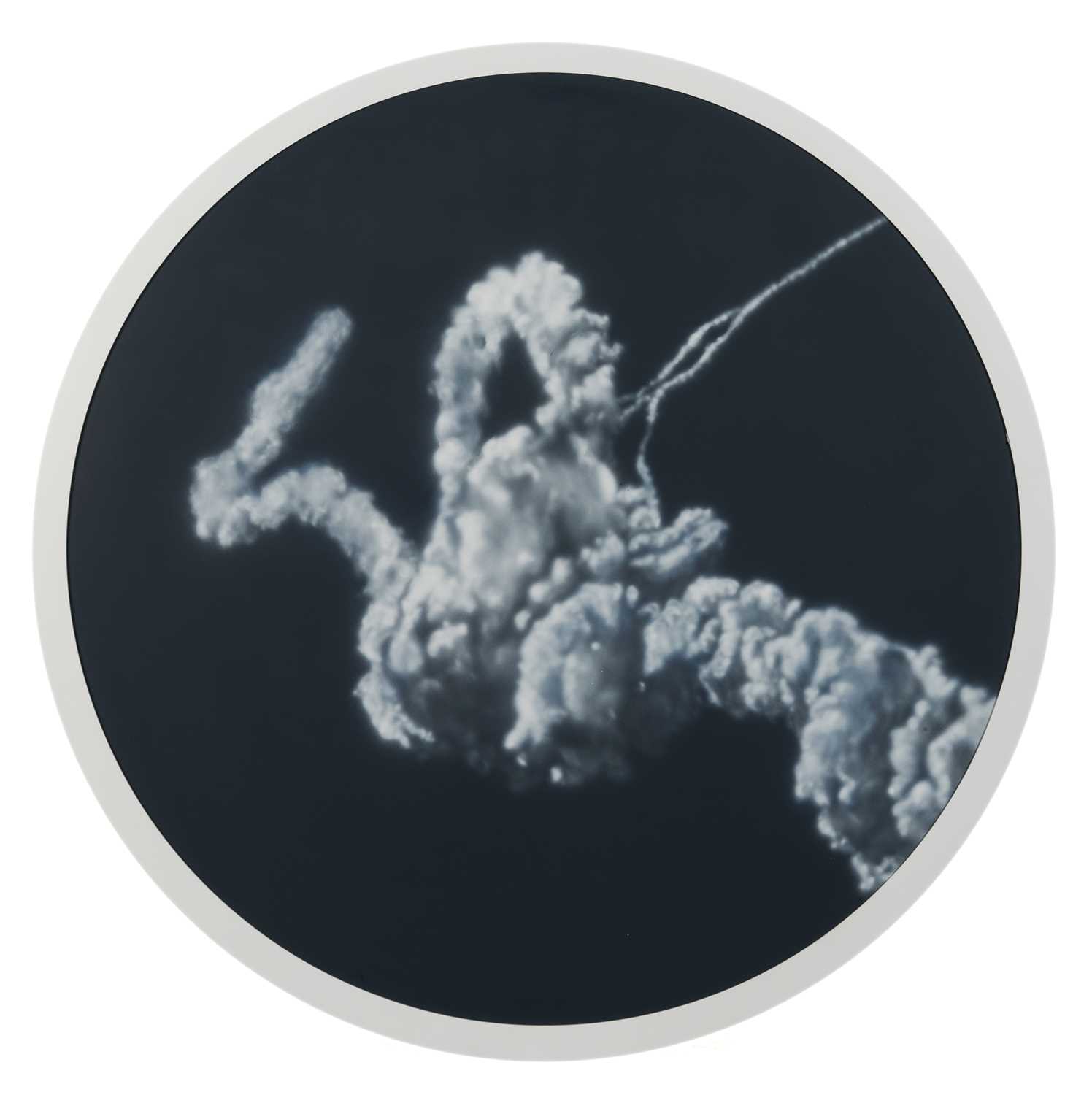 Lot 46 - Rowan Smith (South Africa 1983-)