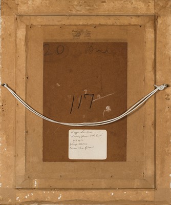 Lot 37 - Maggie Laubser (South Africa 1886-1973)