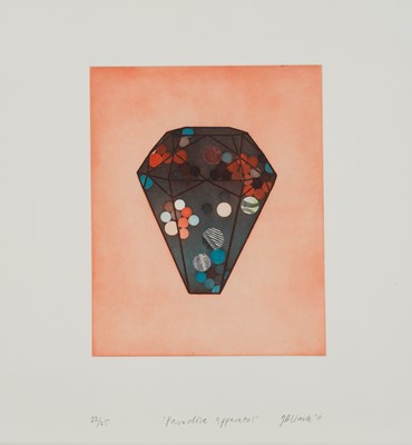 Lot 48 - Julia Rosa Clark (South Africa 1975-)