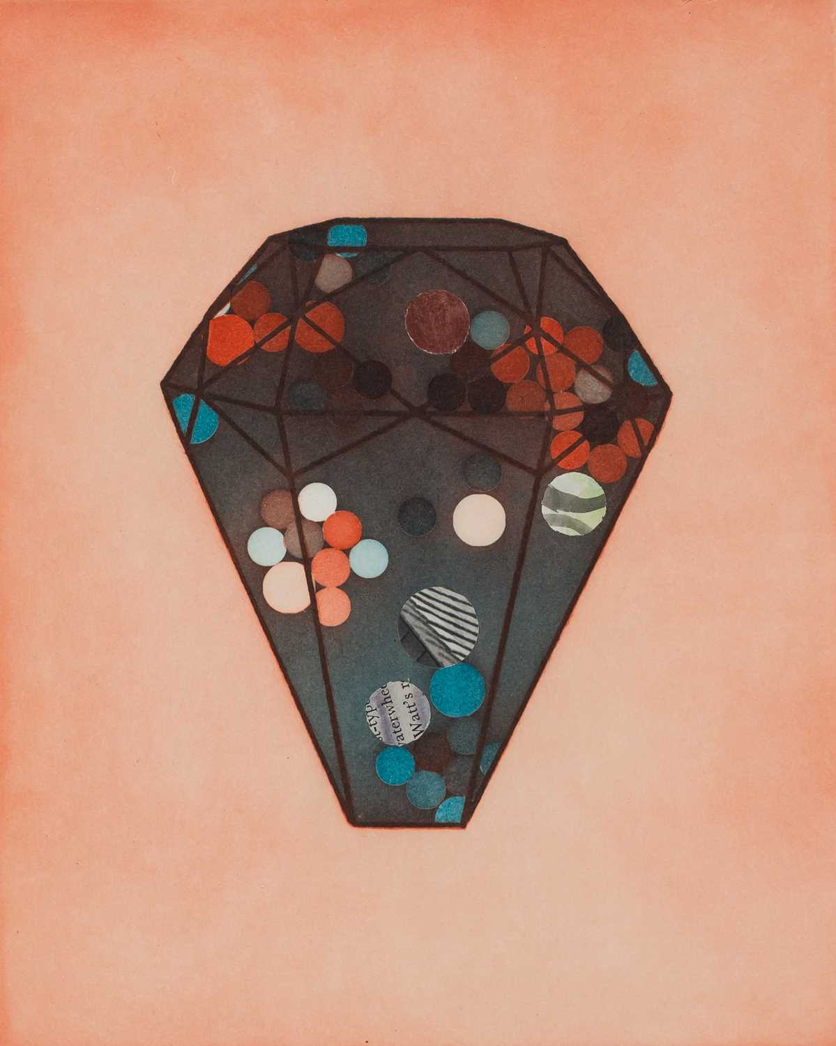 Lot 48 - Julia Rosa Clark (South Africa 1975-)