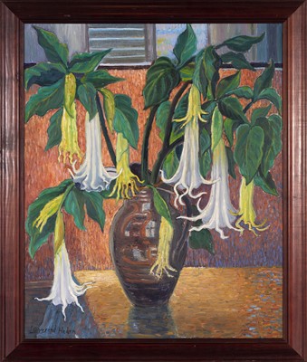 Lot 38 - Leonora Everard-Haden (South Africa 1937-2025)