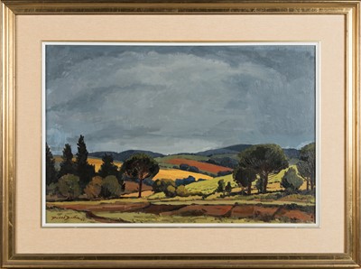 Lot 13 - David Botha (South Africa 1921-1995)