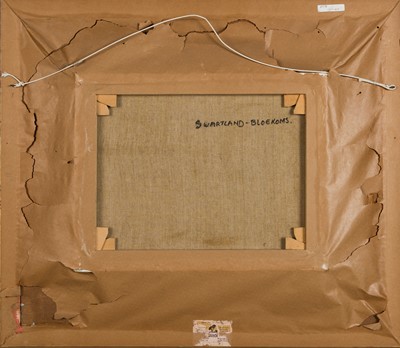 Lot 25 - Conrad Theys (South Africa 1940-)