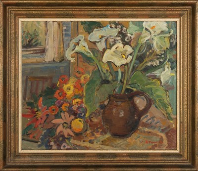 Lot 5 - Alice Tennant (South Africa 1890-1976)