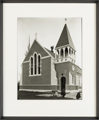 Lot 16 - David Goldblatt (South Africa 1930-2018)
