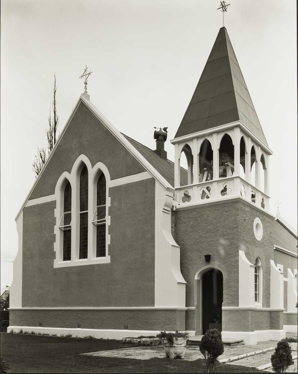 Lot 16 - David Goldblatt (South Africa 1930-2018)