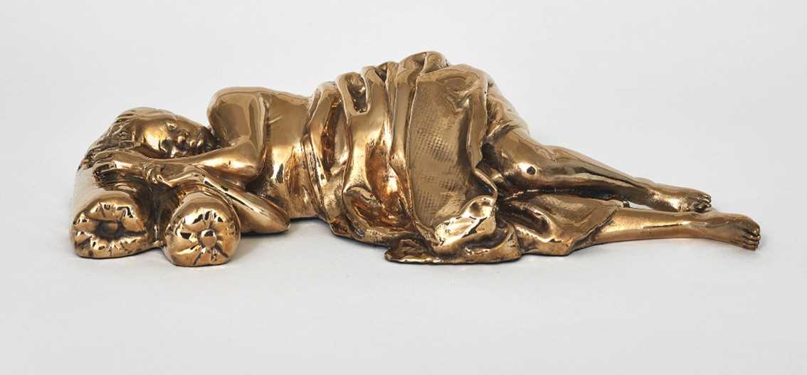 Lot 2 - Zanele Muholi (South Africa 1972-)