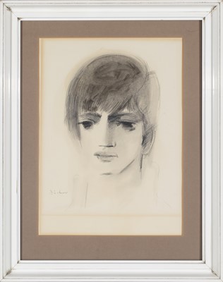 Lot 20 - Carl Büchner (South Africa 1921-2003)