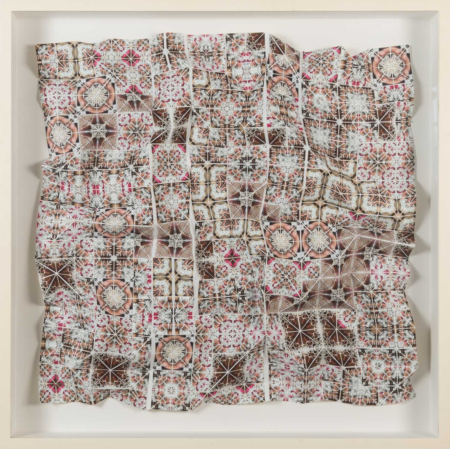 Lot 32 - Mark Rautenbach (South Africa 1964-)