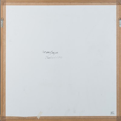 Lot 32 - Mark Rautenbach (South Africa 1964-)