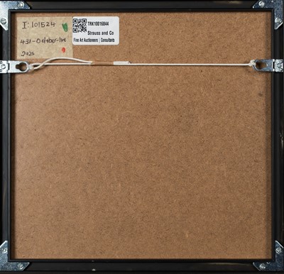 Lot 10 - Damien Hirst (United Kingdom 1965-)