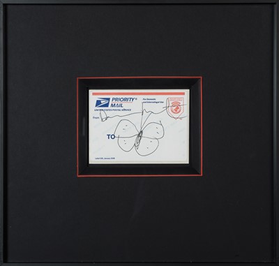 Lot 10 - Damien Hirst (United Kingdom 1965-)