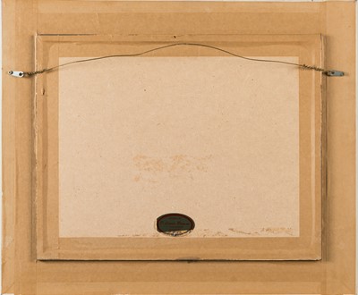 Lot 26 - Clare Menck (South Africa 1960-)