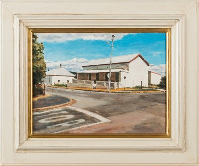 Lot 26 - Clare Menck (South Africa 1960-)