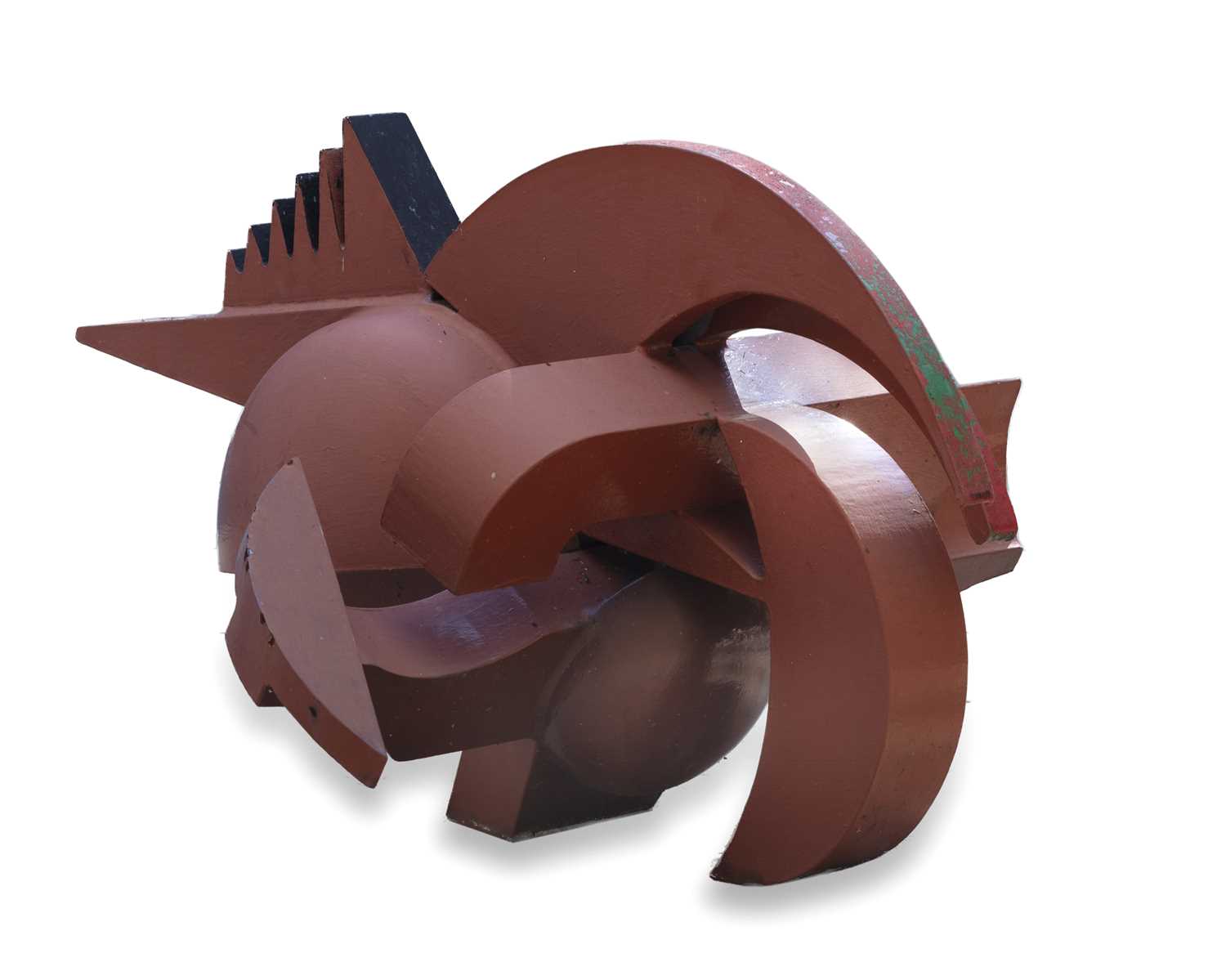 Lot 11 - Edoardo Villa (South Africa 1915-2011)