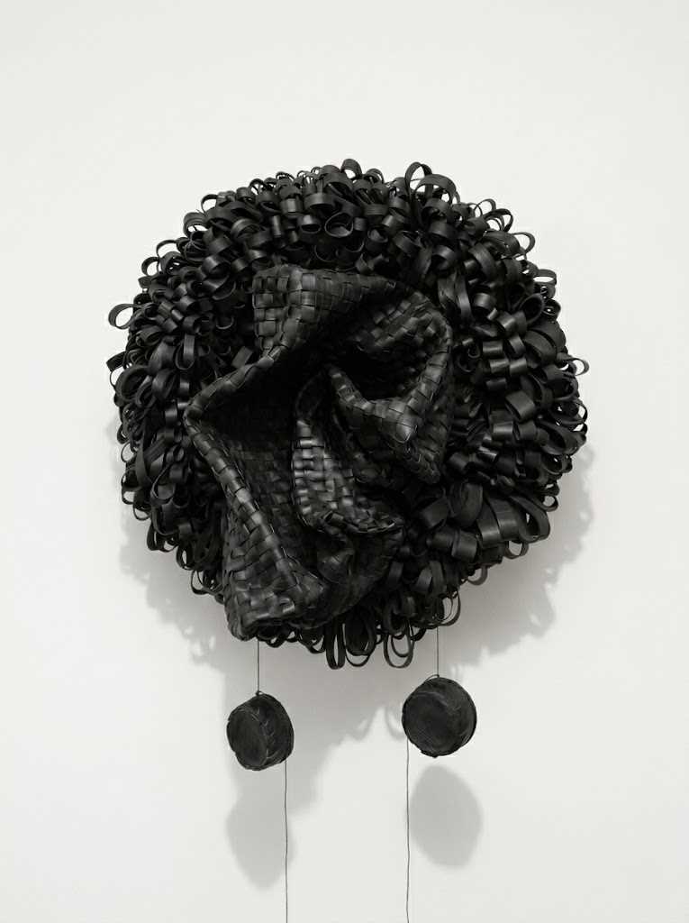 Lot 4 - Patrick Bongoy (Democratic Republic of the Congo 1980-)