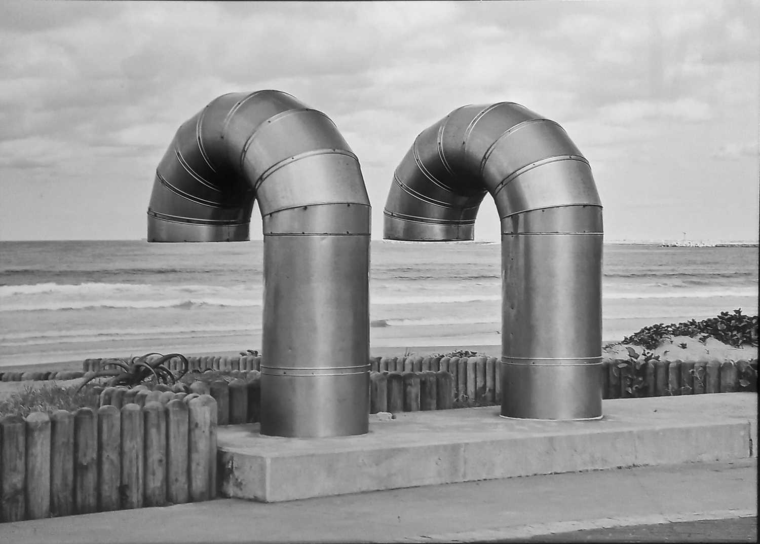 Lot 18 - Roger Jardine (South Africa 20th Century)
