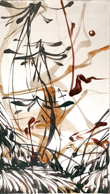 Lot 29 - Nikhil Tricam (South Africa 1983-)