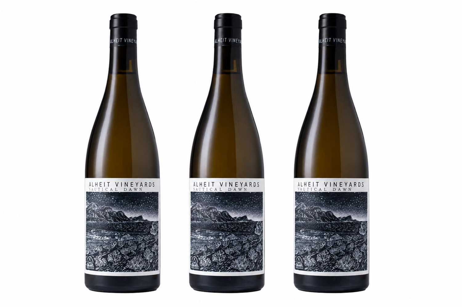 Lot 1 - Alheit Vineyards