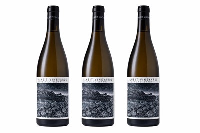 Lot 1 - Alheit Vineyards