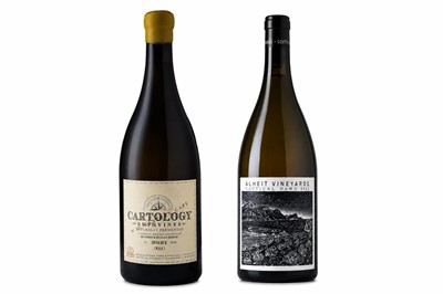 Lot 3 - Alheit Vineyards Magnum Collection