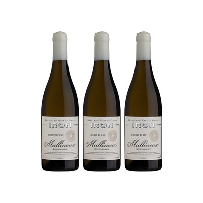 Lot 8 - Mullineux