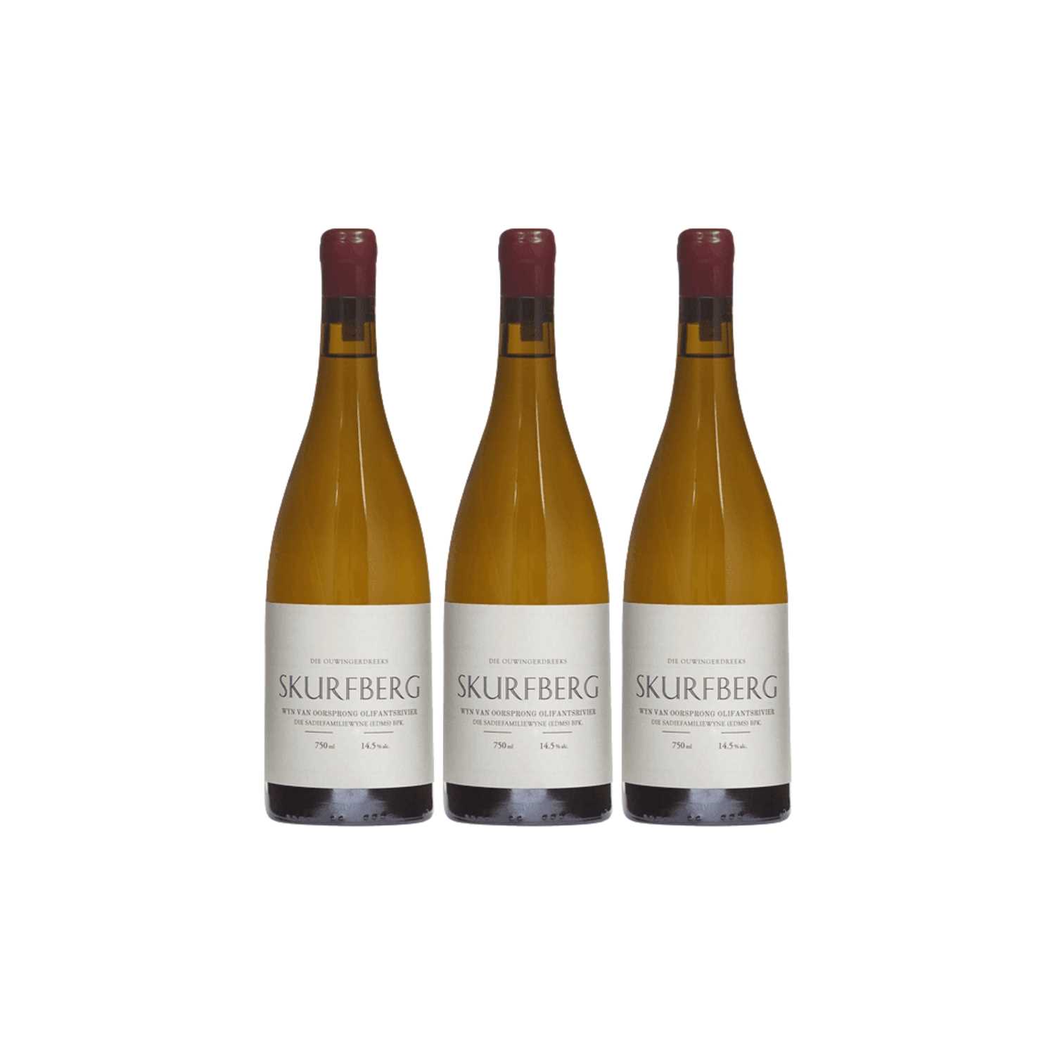 Lot 11 - Sadie Family (Skurfberg Vertical)