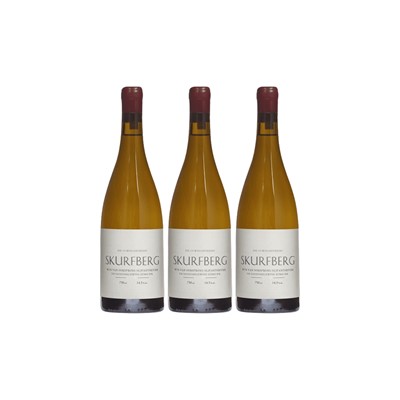 Lot 11 - Sadie Family (Skurfberg Vertical)