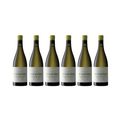 Lot 12 - Sadie Family (T'Voetpad Vertical)