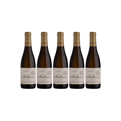 Lot 18 - Mullineux Straw Wine Vertical