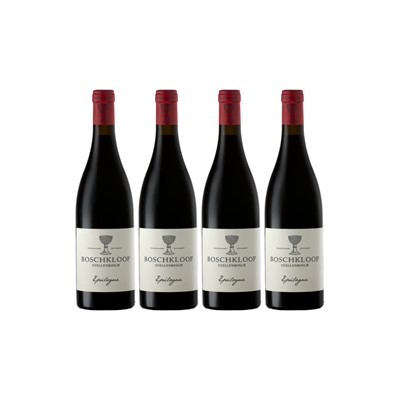 Lot 21 - Boschkloof Epilogue Vertical