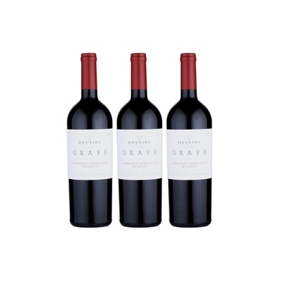 Lot 22 - Delaire Graff
