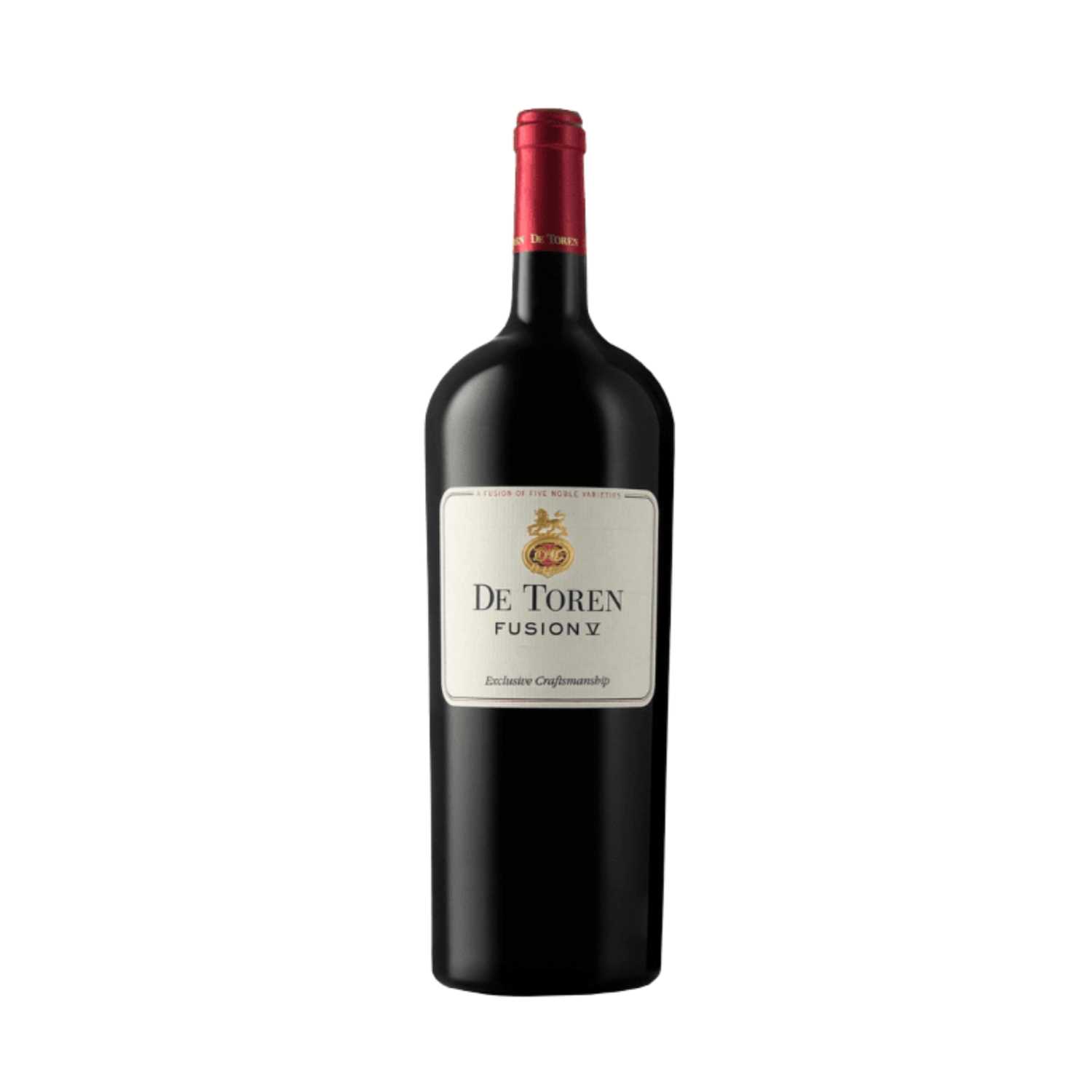Lot 23 - De Toren