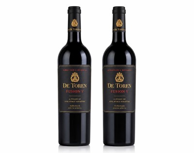 Lot 25 - De Toren