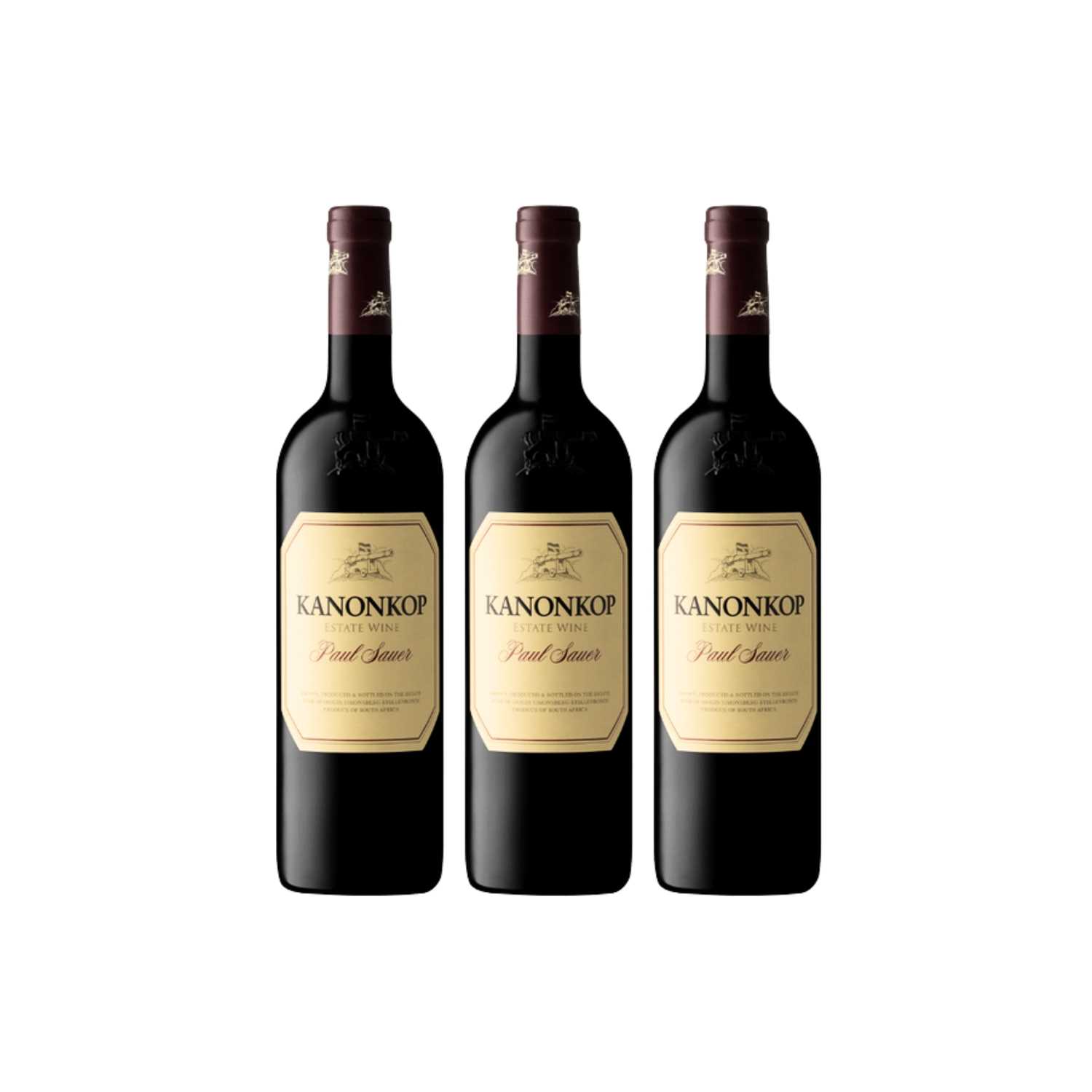 Lot 32 - Kanonkop
