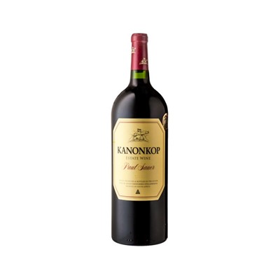 Lot 34 - Kanonkop