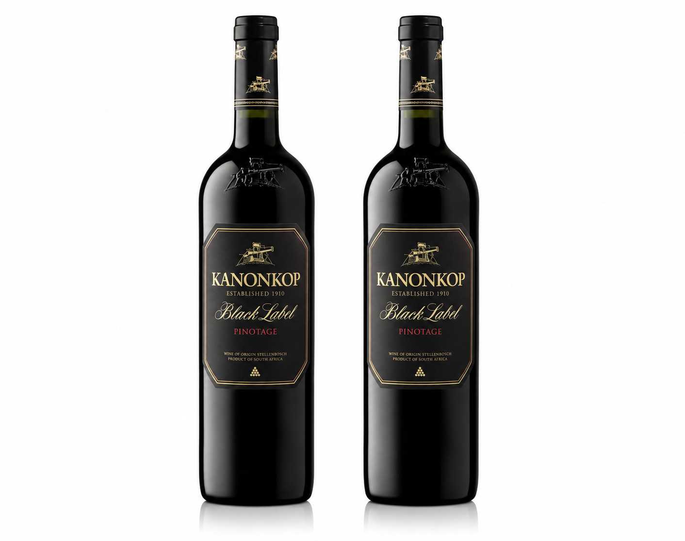 Lot 36 - Kanonkop