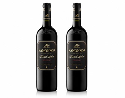 Lot 36 - Kanonkop