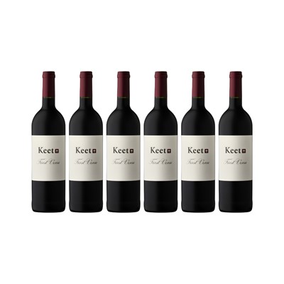 Lot 38 - Keet